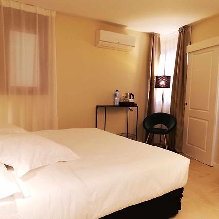 El Silencio Boutique Room Сеговия Екстериор снимка