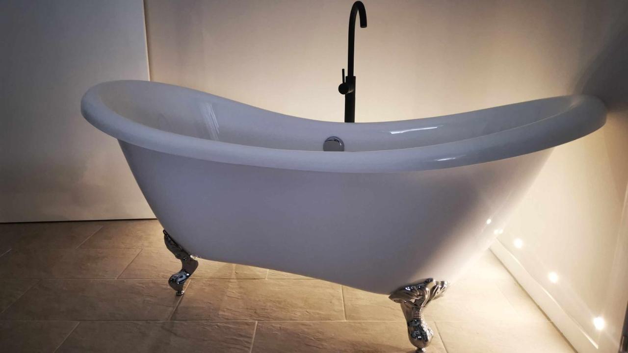 El Silencio Boutique Room Сеговия Екстериор снимка