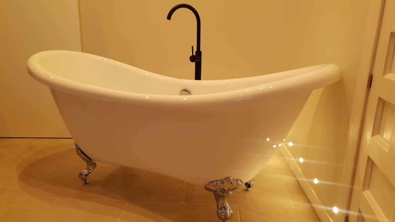 El Silencio Boutique Room Сеговия Екстериор снимка