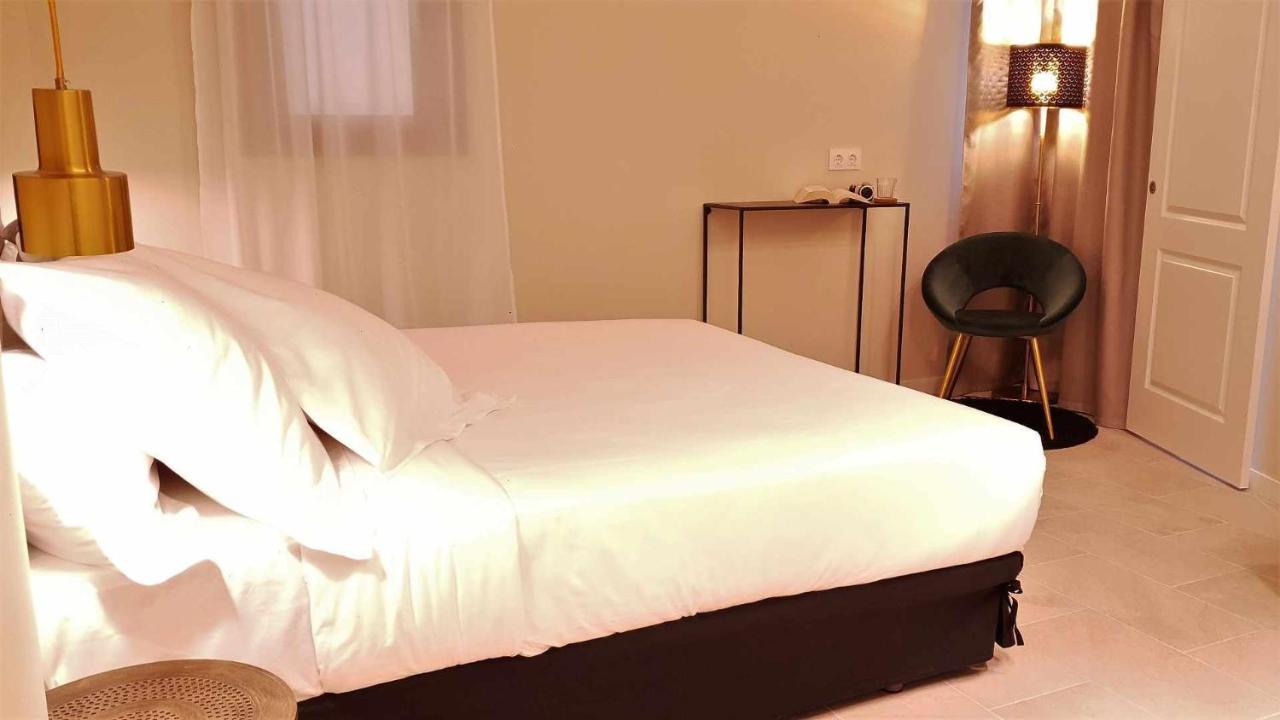 El Silencio Boutique Room Сеговия Екстериор снимка