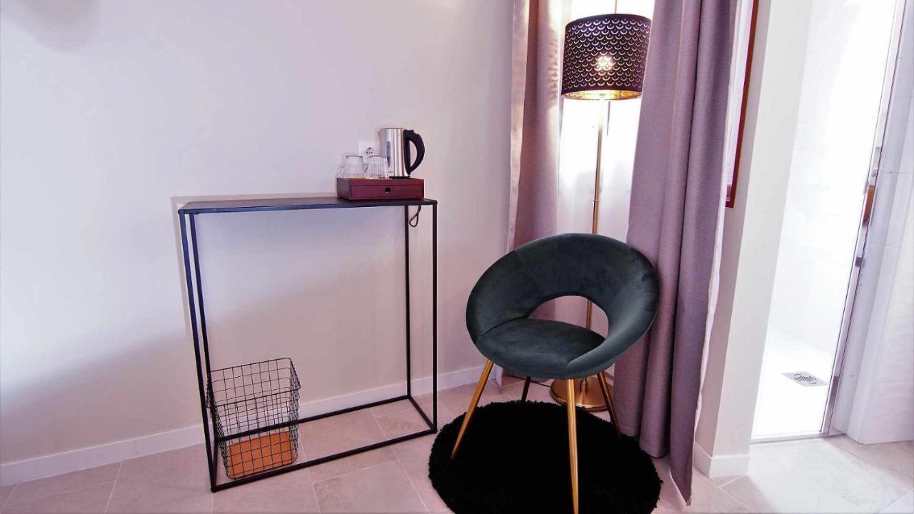 El Silencio Boutique Room Сеговия Екстериор снимка