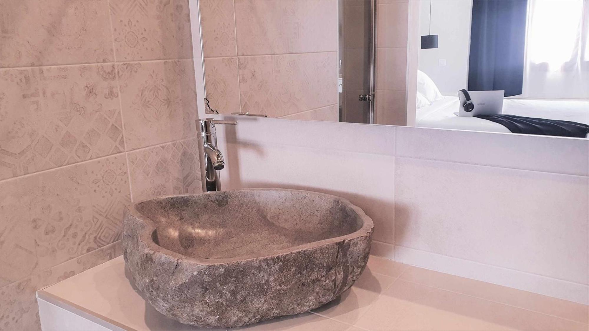 El Silencio Boutique Room Сеговия Екстериор снимка
