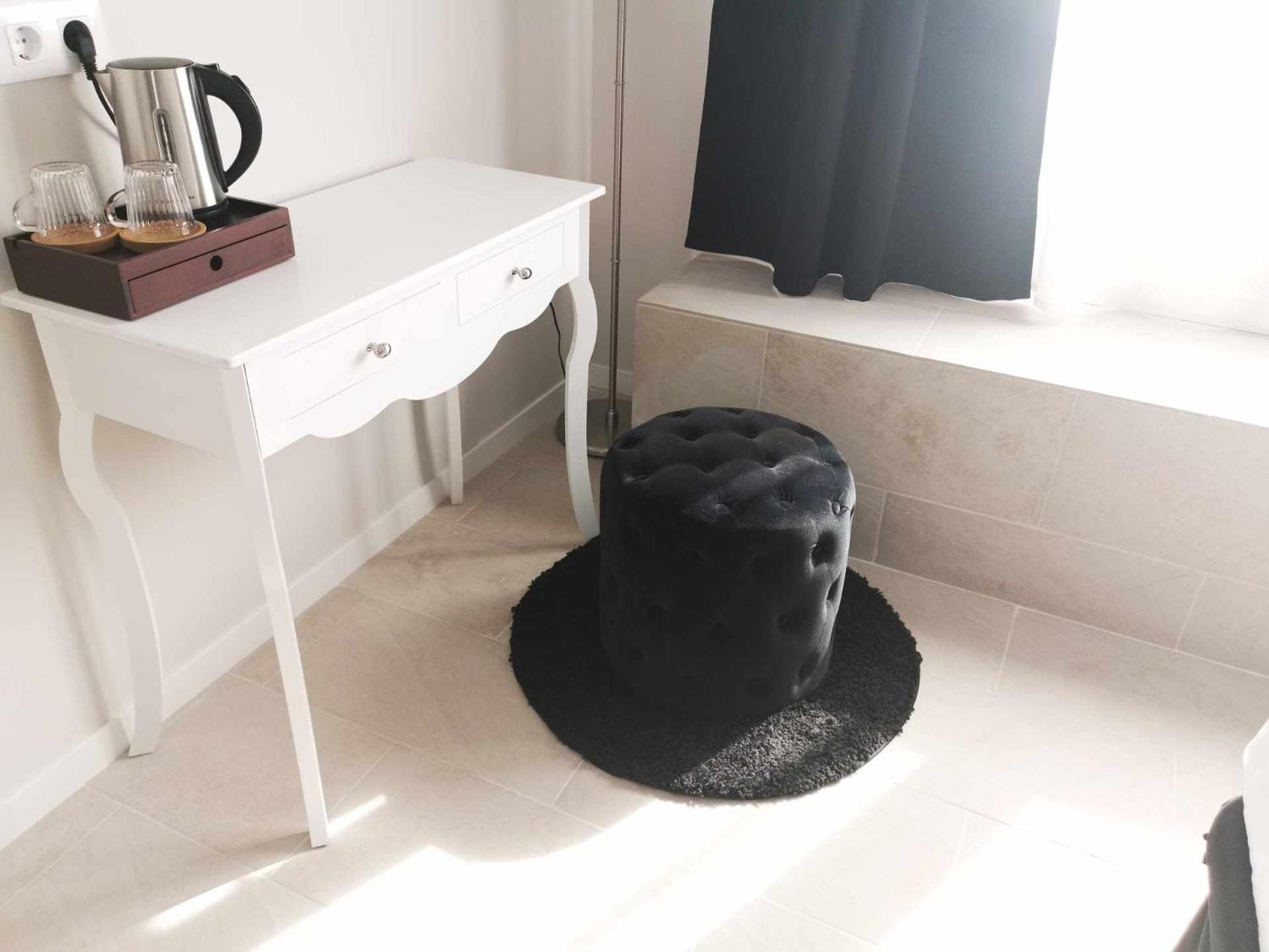 El Silencio Boutique Room Сеговия Екстериор снимка
