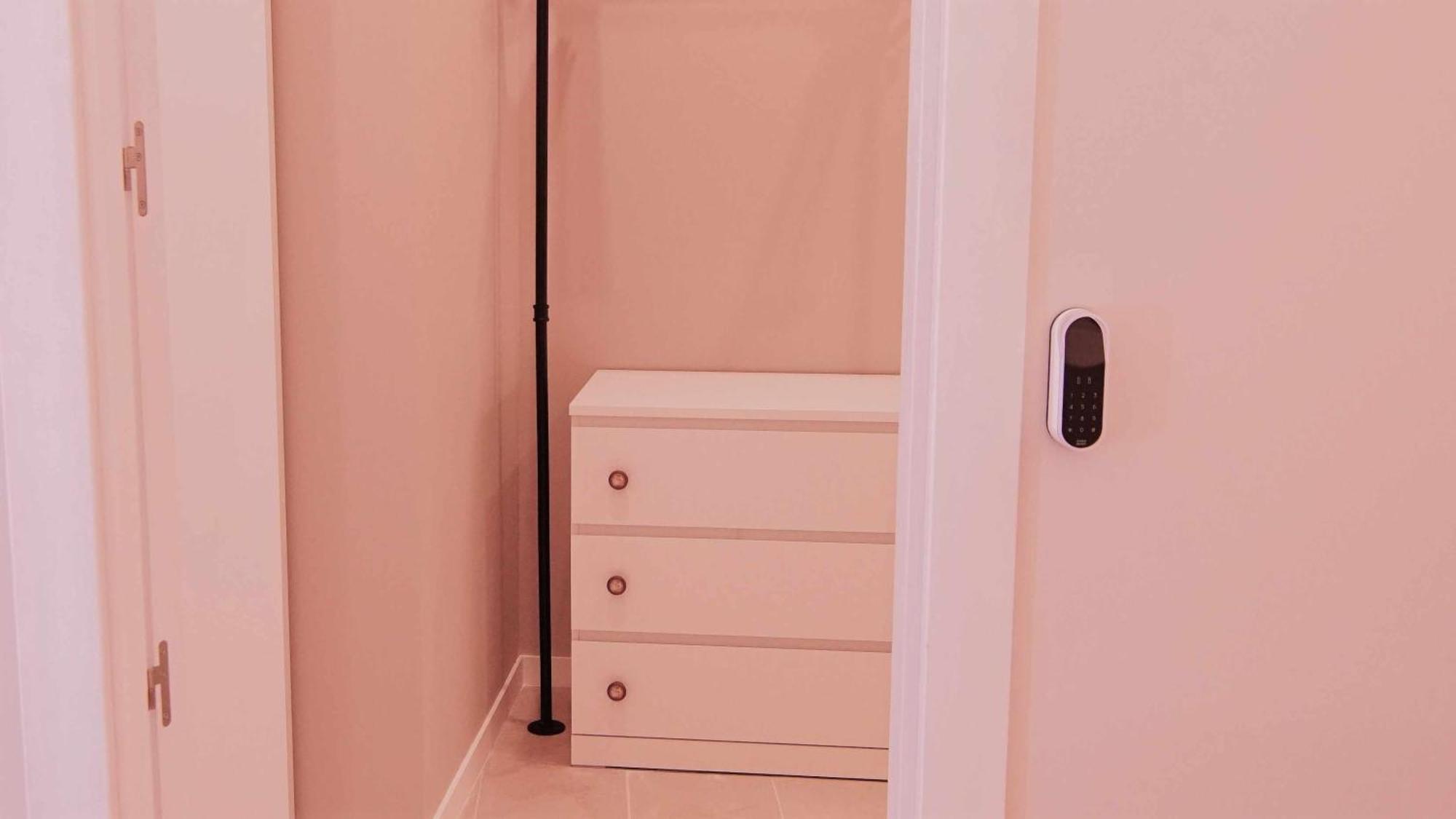 El Silencio Boutique Room Сеговия Стая снимка