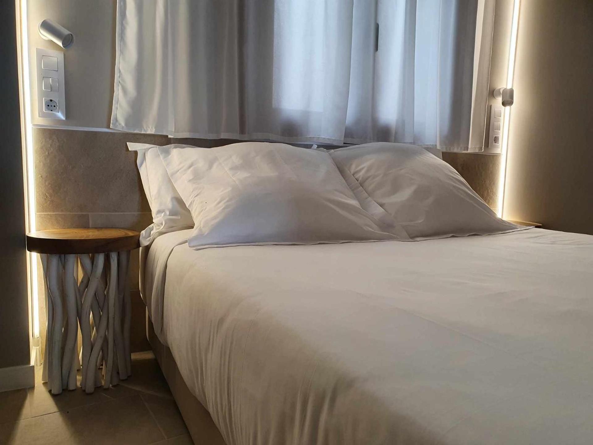 El Silencio Boutique Room Сеговия Екстериор снимка