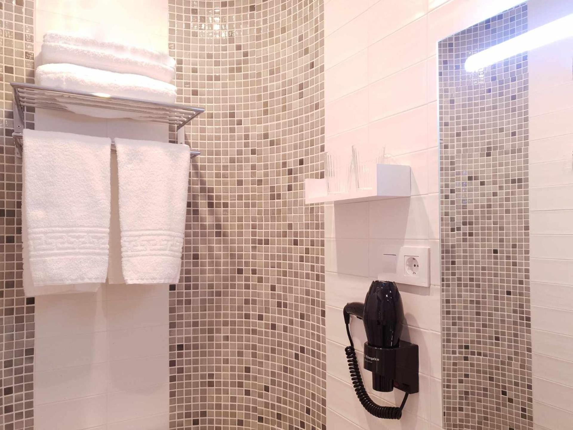 El Silencio Boutique Room Сеговия Екстериор снимка