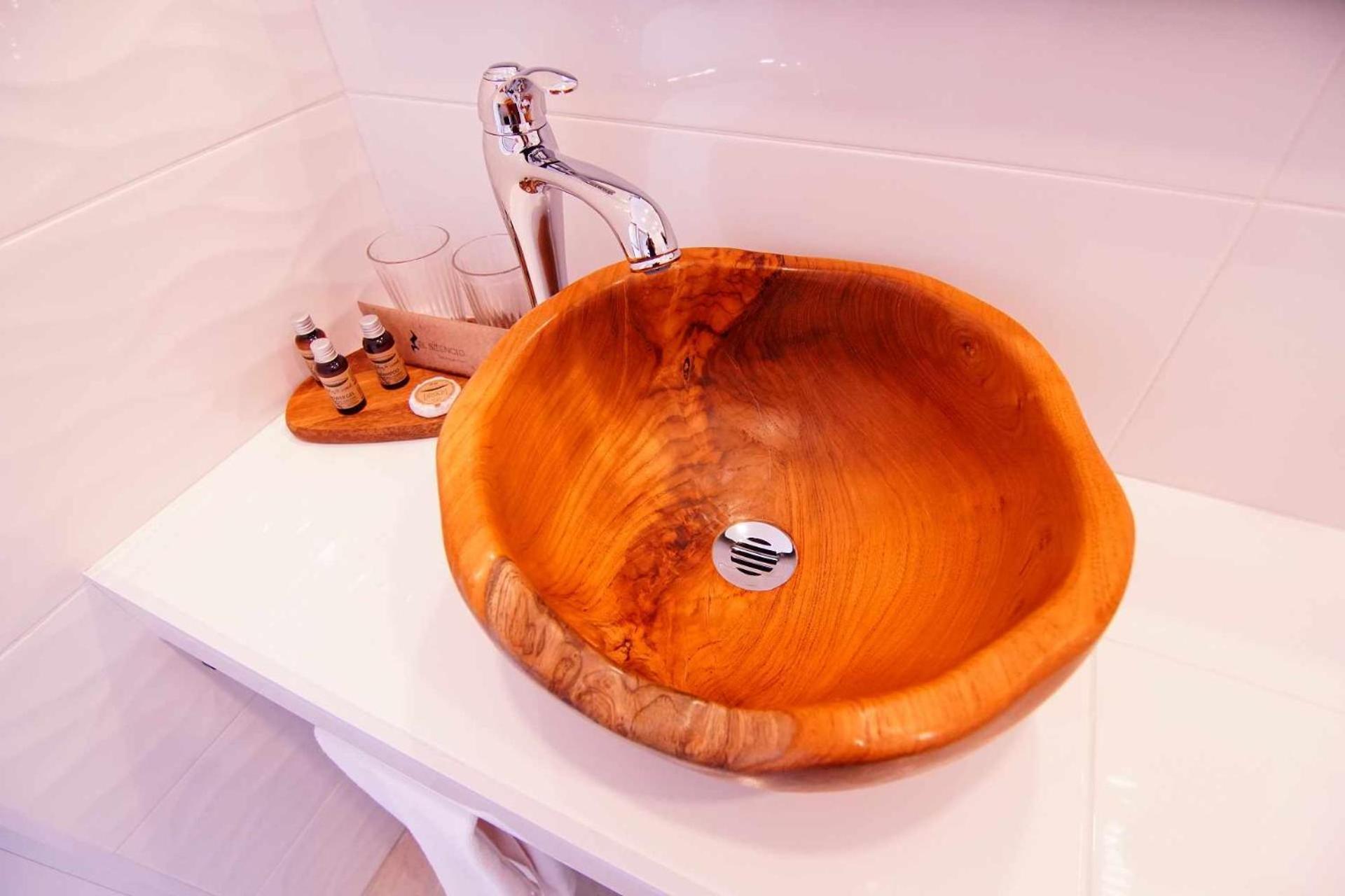 El Silencio Boutique Room Сеговия Екстериор снимка