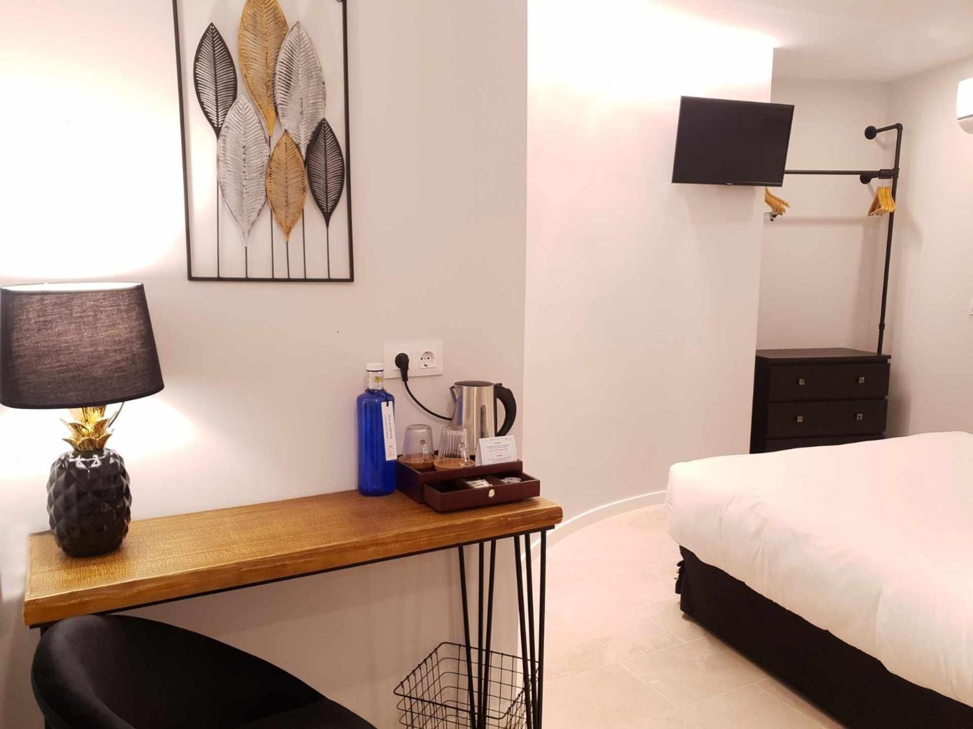 El Silencio Boutique Room Сеговия Екстериор снимка