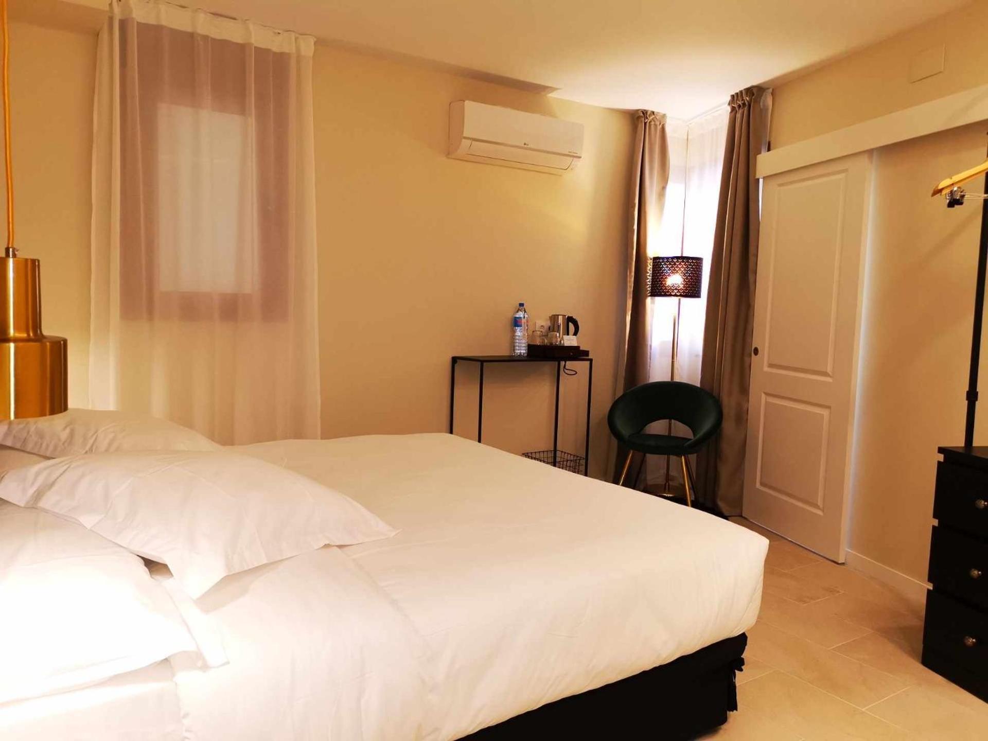 El Silencio Boutique Room Сеговия Екстериор снимка