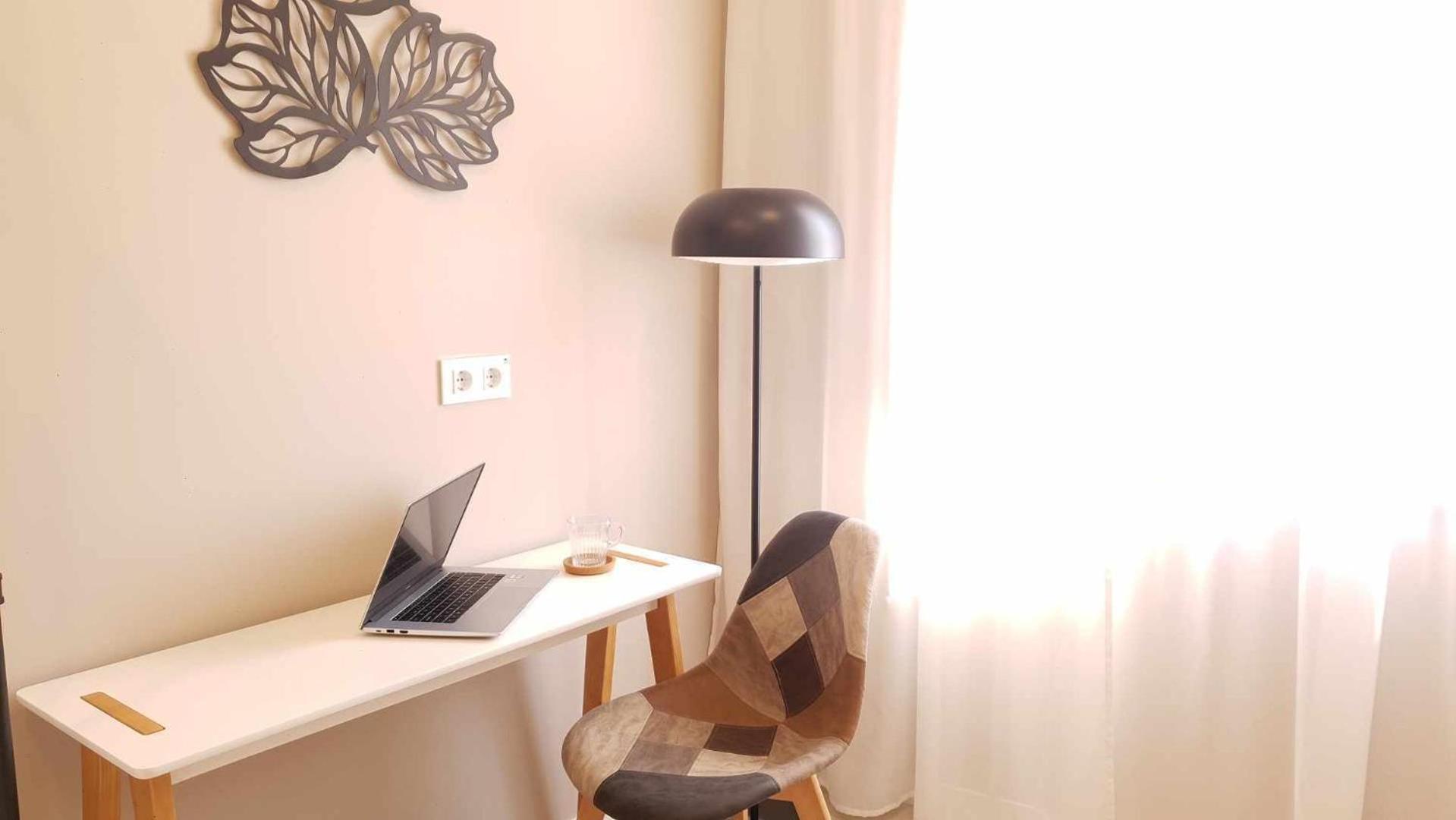 El Silencio Boutique Room Сеговия Стая снимка