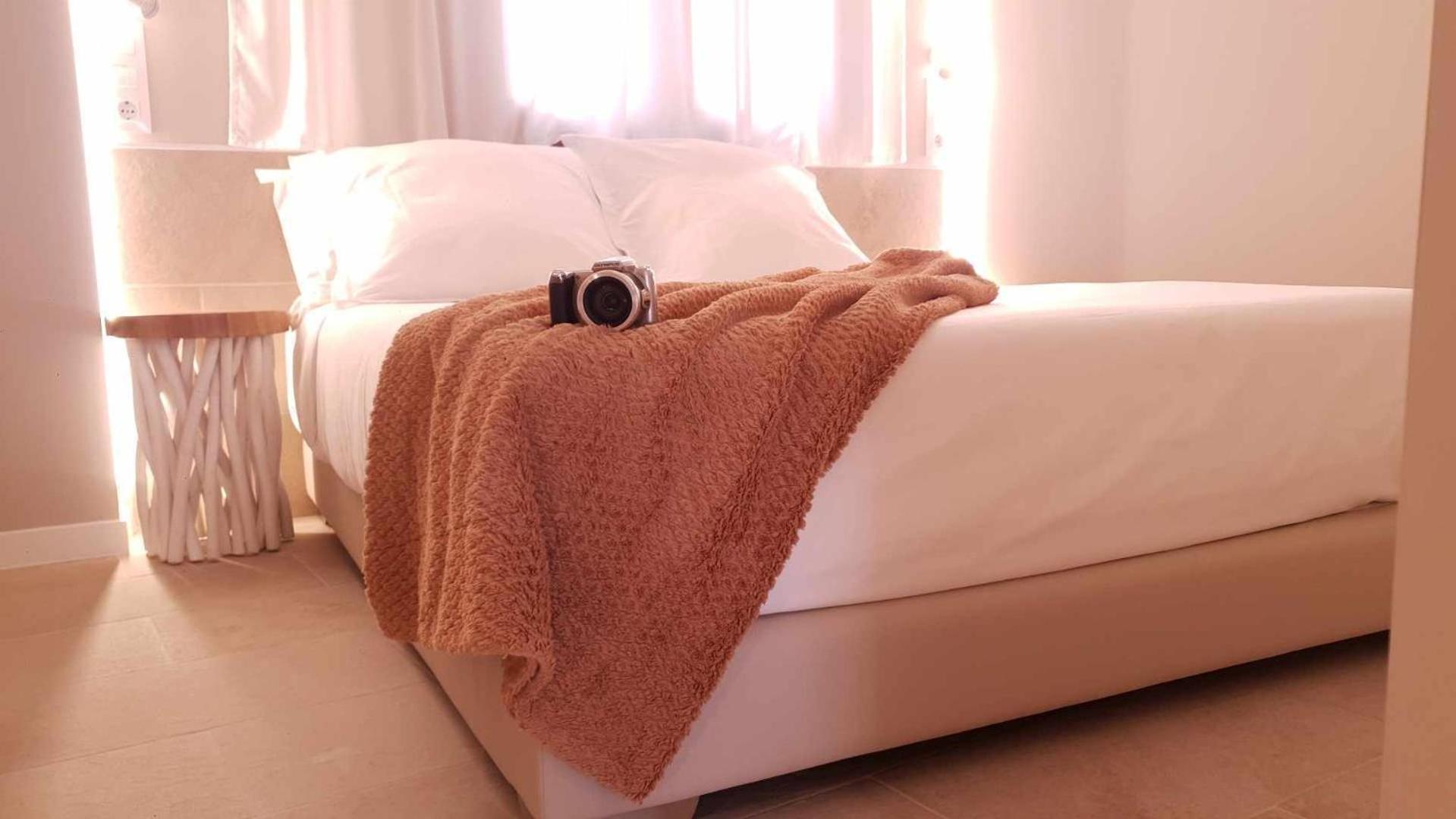 El Silencio Boutique Room Сеговия Стая снимка