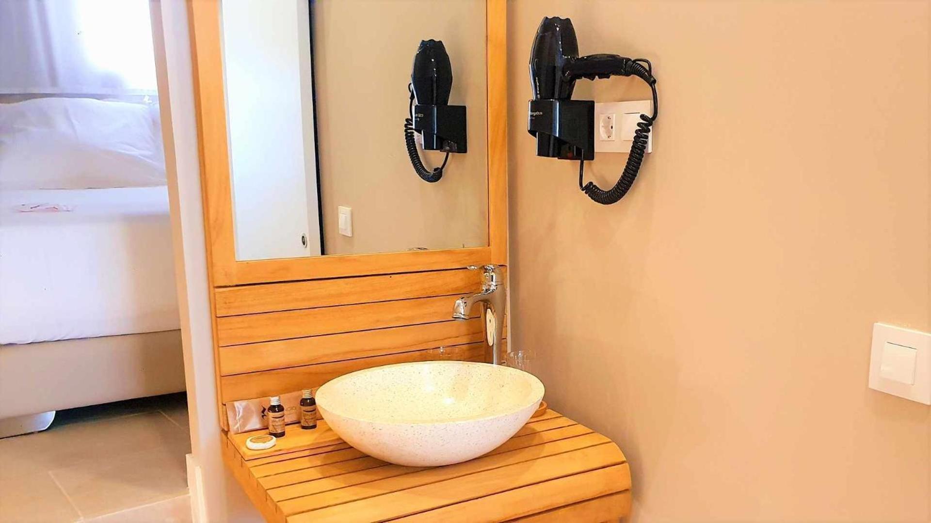 El Silencio Boutique Room Сеговия Стая снимка